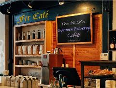INCOSE Fir SE Cafe