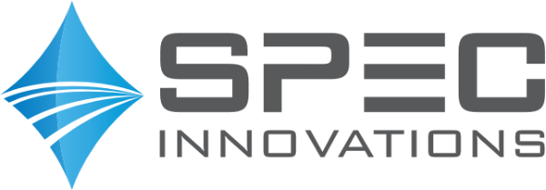 SPEC Innovations Logo