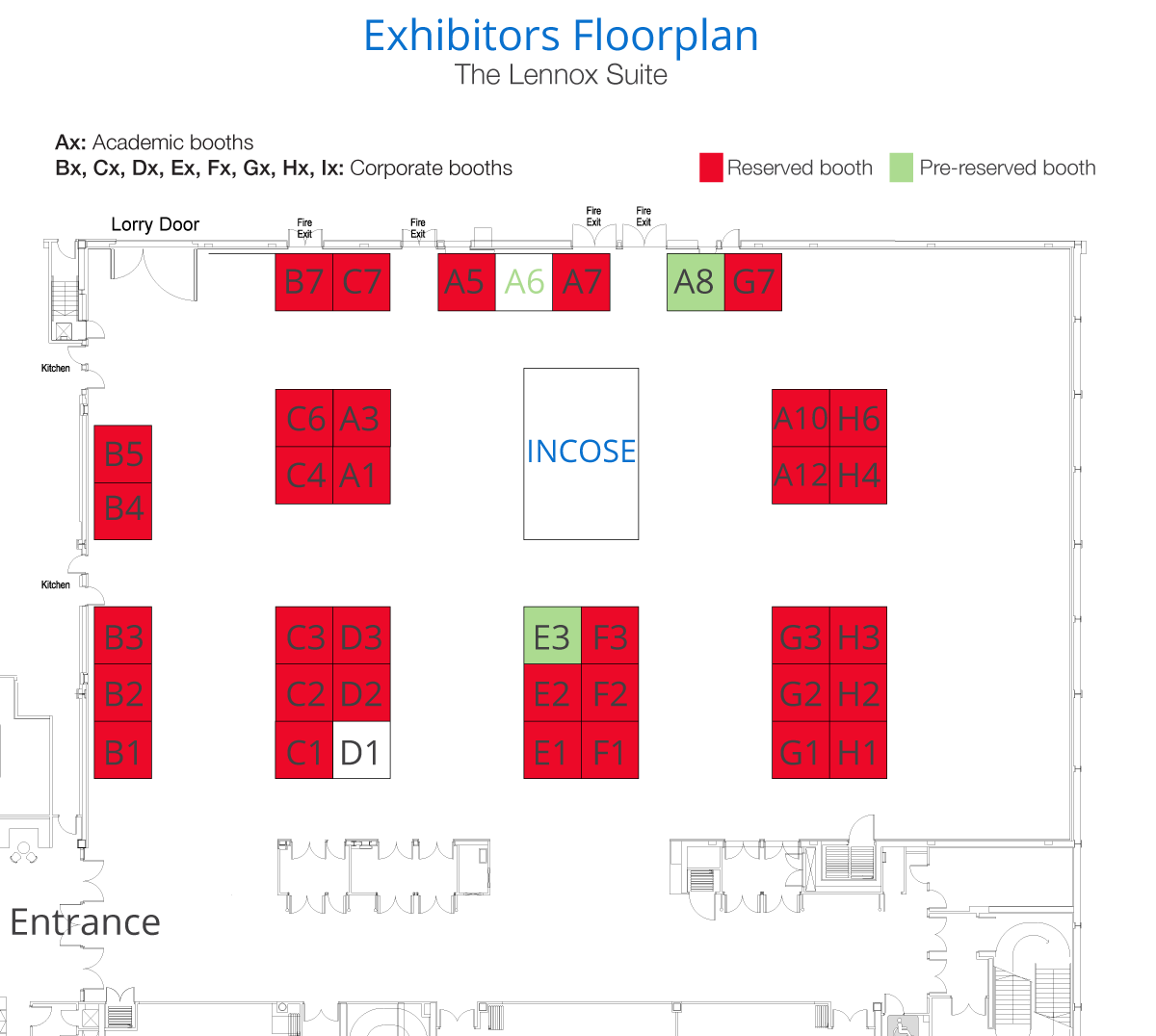 IS2016-exhibitors-floorplan