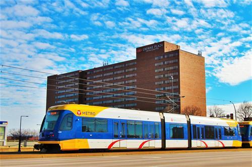 crowneplazaARiE crowneplazaARiE