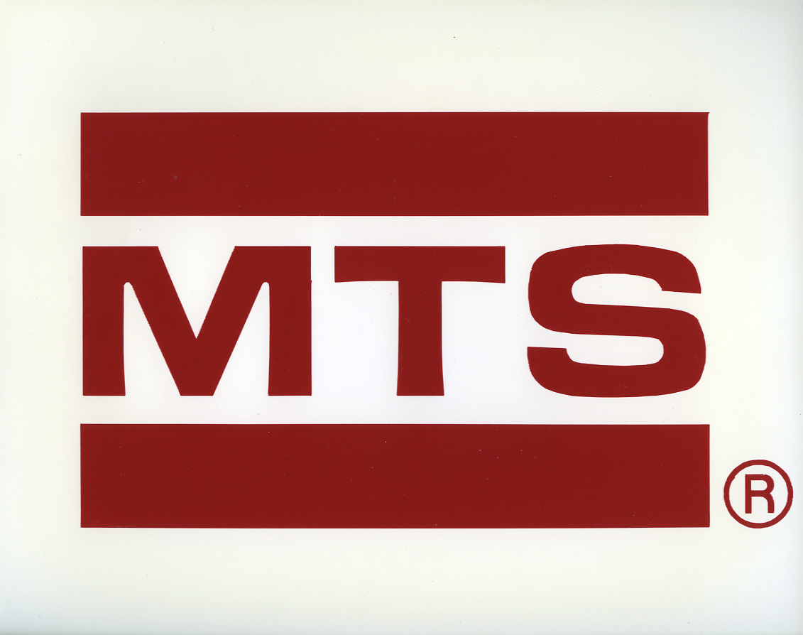 Go to www.mts.com