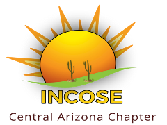INCOSE CAZC Logo