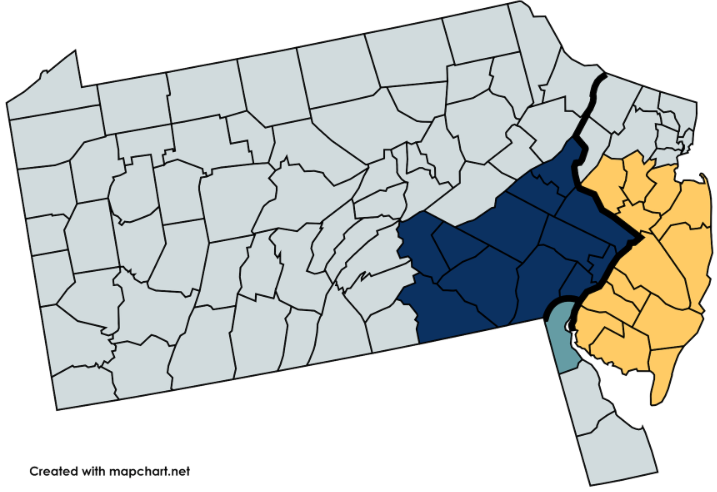 GreaterPhilmap