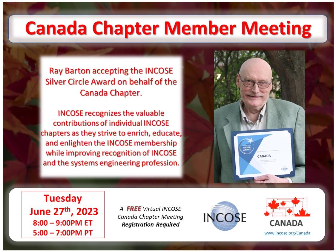 INCOSE_Canada_chapter_meeting