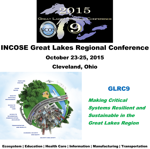 Great Lakes Regional Conference #9