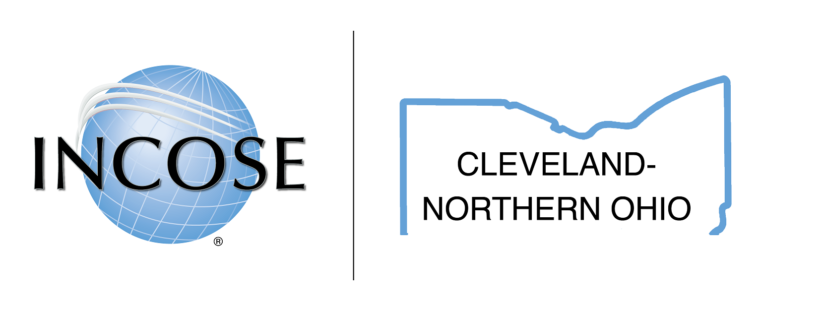 INCOSE Cleveland Northern Ohio Chapter Logo v2-01