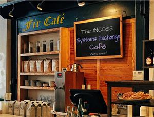 INCOSE Fir SE Cafe