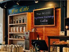 INCOSE Fir SE Cafe INCOSE Fir SE Cafe