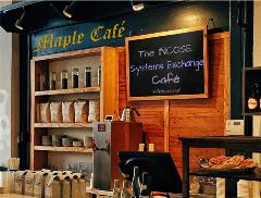 INCOSE Maple SE Cafe INCOSE Maple SE Cafe