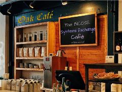 INCOSE Oak SE Cafe INCOSE Oak SE Cafe