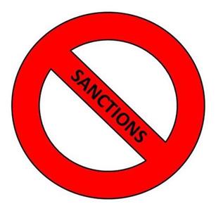 Sanctions
