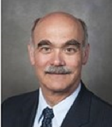 Dr. Ron Carson Dr. Ron Carson