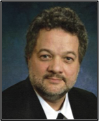 Dale Brown