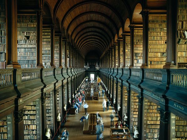 Library Image