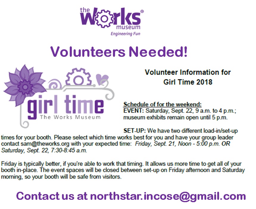 GirlTimeEvent Website