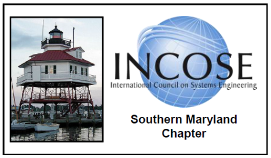 INCOSE Southern Maryland Logo