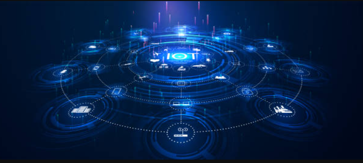 IOT