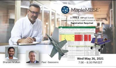 MapleMBSEflyer Download Flyer