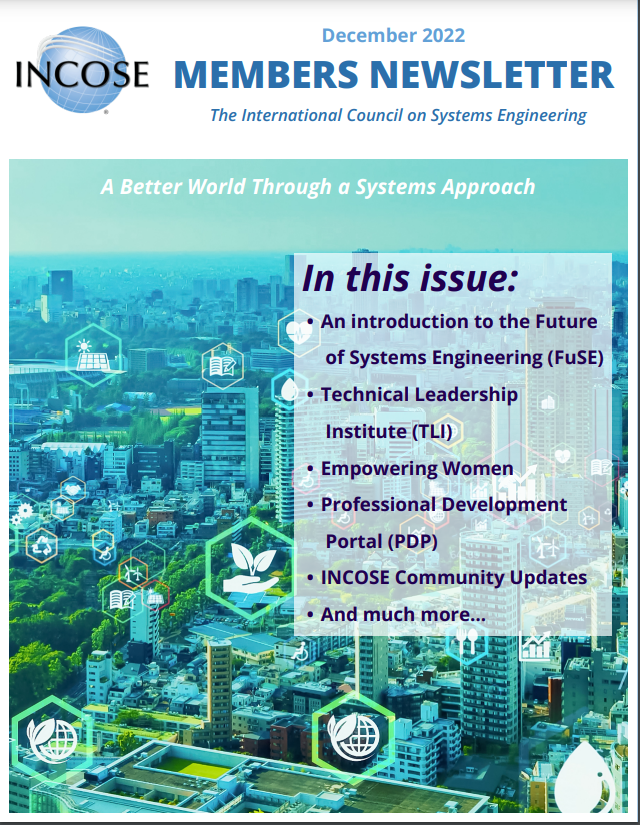 newsletter