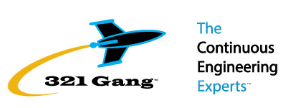 321 Gang 321 Gang