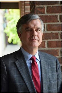 Rick Harnish