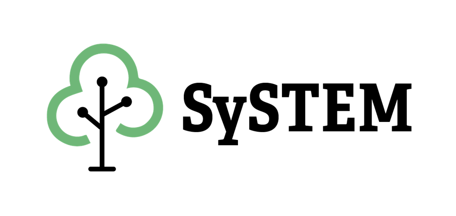 SySTEM logo