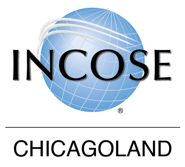 INCOSE Chicagoland Chapter Logo - medium