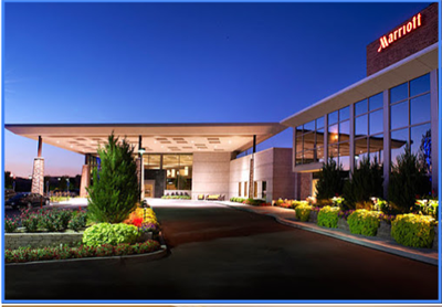 Indy Marriott East Indy Marriott East