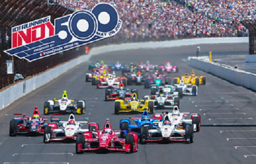Indianapolis Speedway Indy500 speedway_500