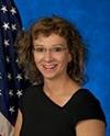 Dr. Kathleen Frisbee, VA Dr. Kathleen Frisbee, VA