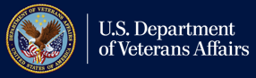 VA logo VA logo