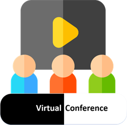 HWG 2021 Virtual Conference HWG 2021 Virtual Conference
