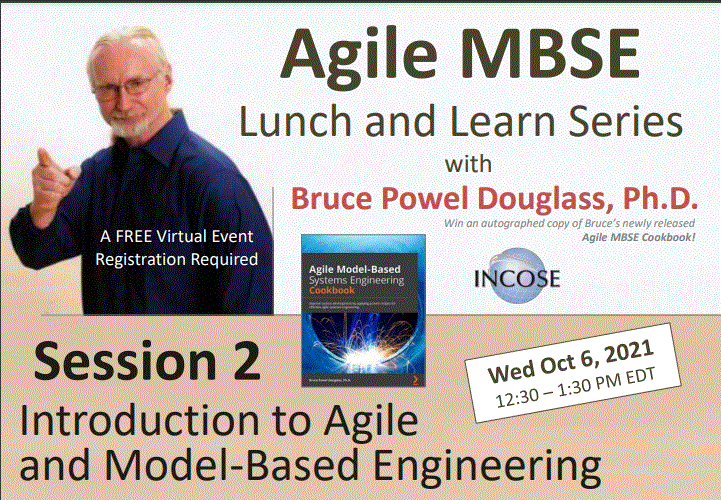 Session 2 : INTRODUCTION TO AGILE &amp; MBSE