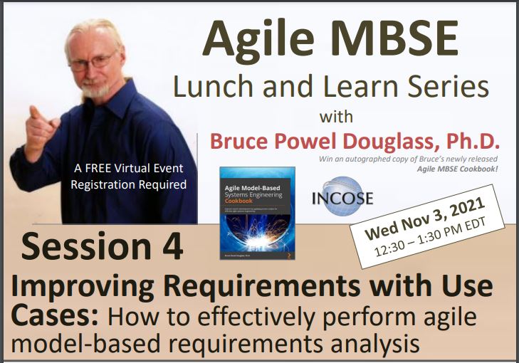 SESSION 4: IMPROVING REQUIREMENTS WITH USE CASES