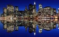 cityscape