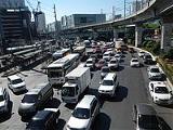 traffic