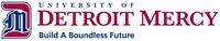 University of Detroit Mercy University of Detroit Mercy