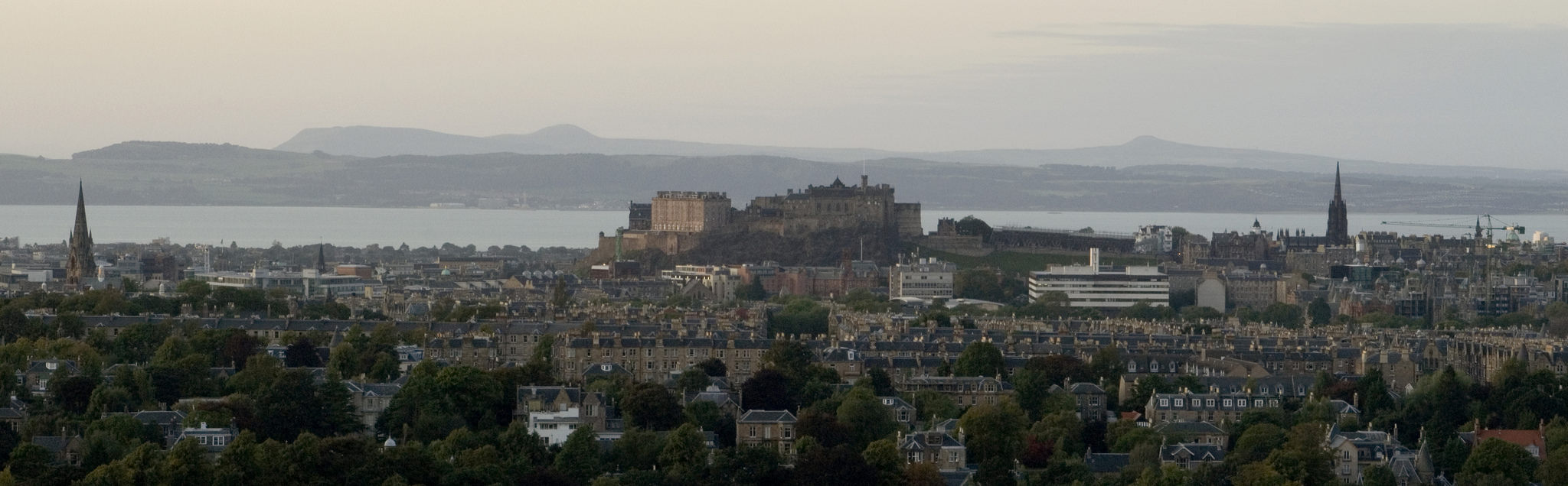 Edinburgh