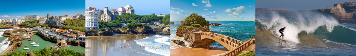 Visit Biarritz