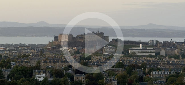 Visit Edinburgh