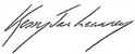 Signature KL Signature KL