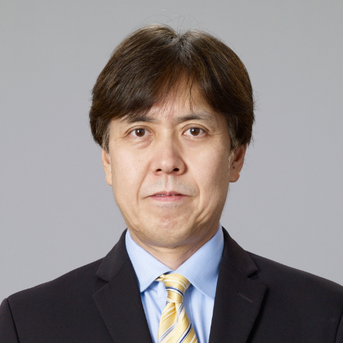 Masayoshi Arai