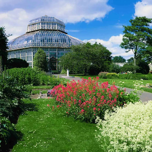 National-Botanic-Gardens