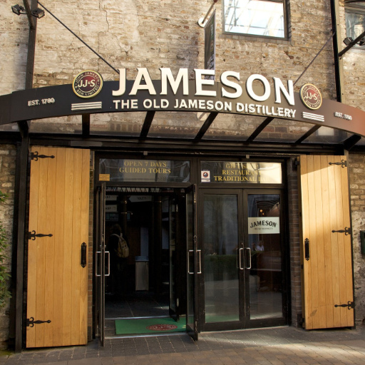 Old-Jameson-Distillery