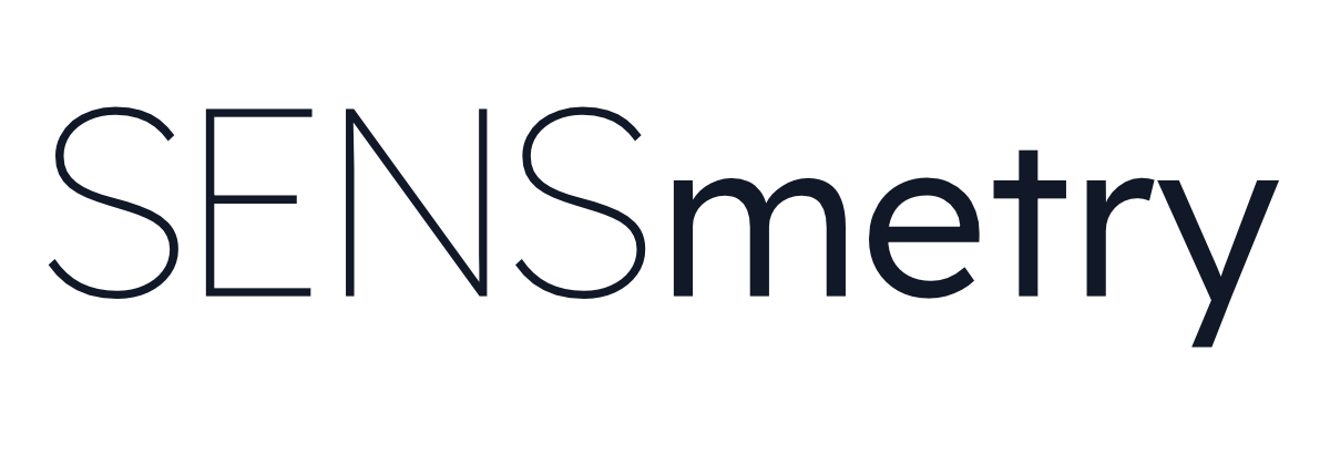 Sensmetry