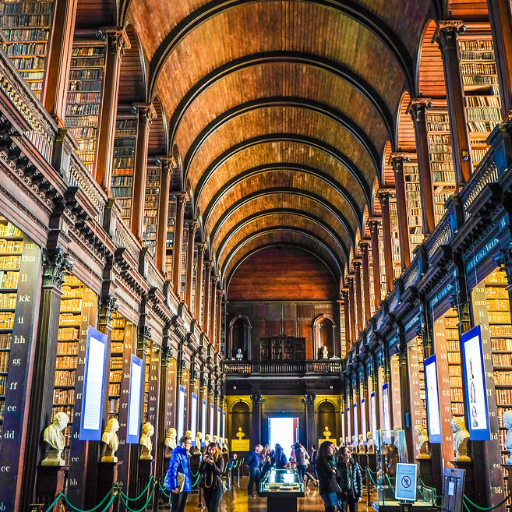 Trinity-College-and-the-Book-of-Kells