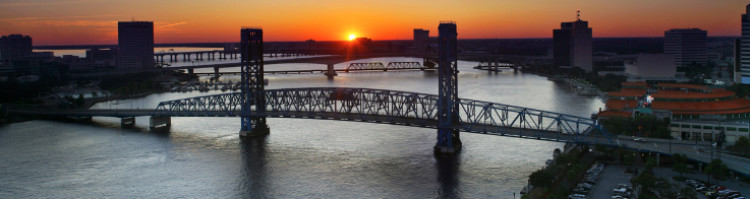 Hyatt Regency Jacksonville