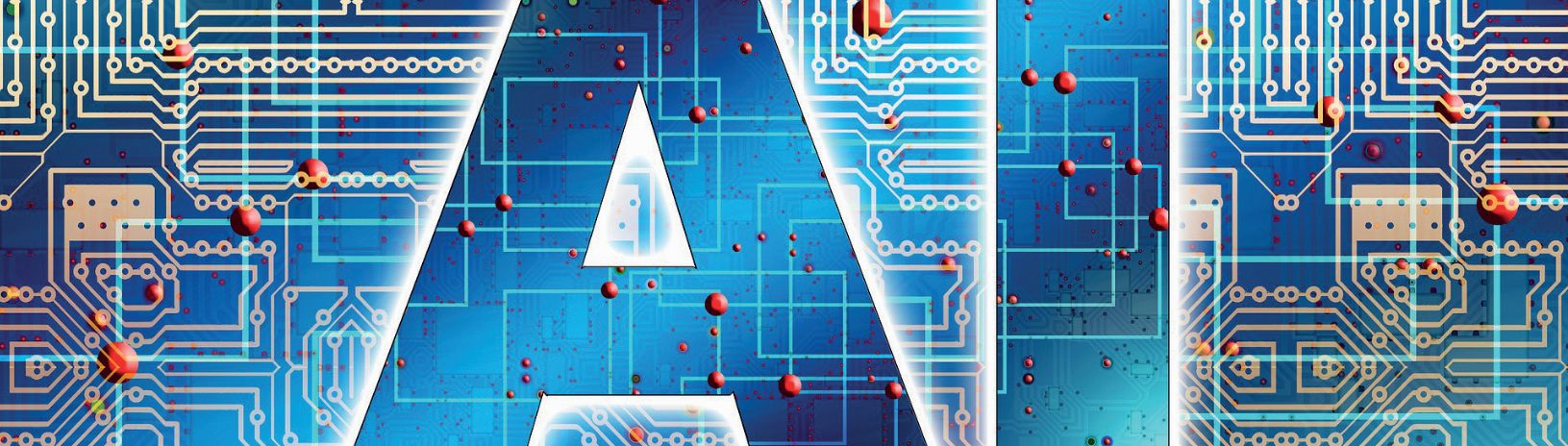 footer AI