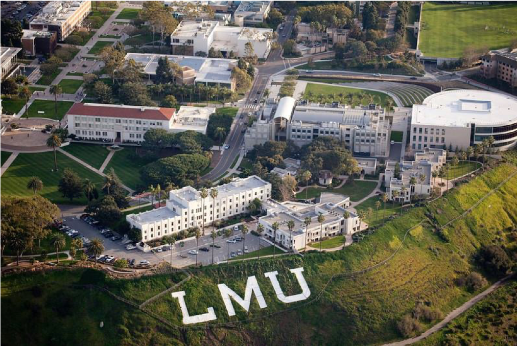 LMU LMU