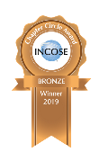 bronze chapter circle awards